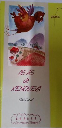 AS S DE XENOVEVA