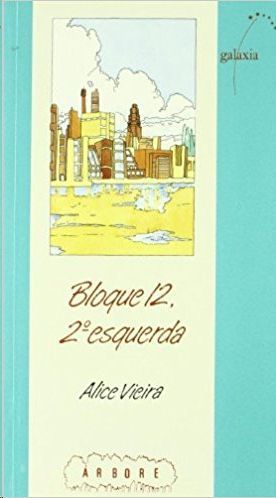 BLOQUE 12, 2� ESQUERDA