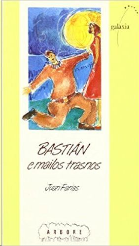 BASTIAN E MAILOS  TRASNOS