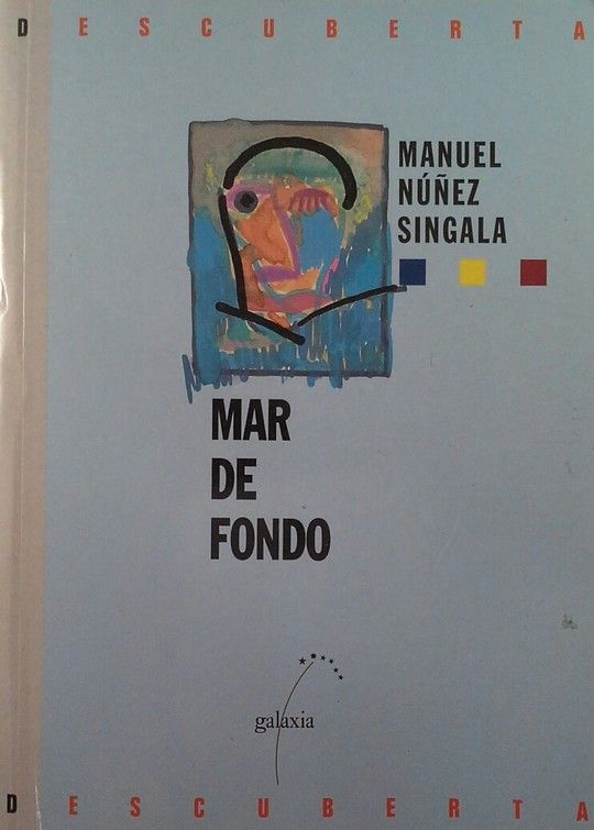 MAR DE FONDO