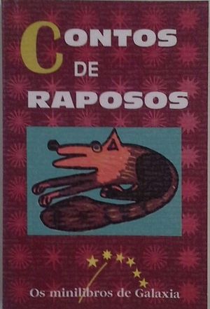 CONTOS DE RAPOSOS