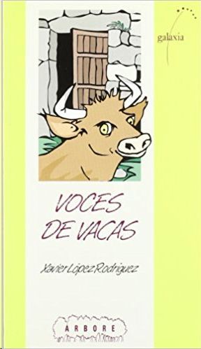 VOCES DE VACAS