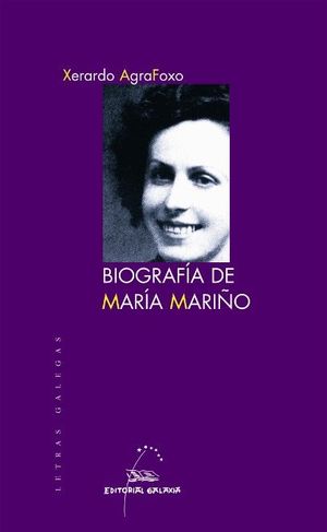 BIOGRAFA DE MARA MARIO