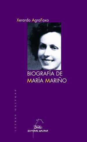 BIOGRAF�A DE MAR�A MARI�O