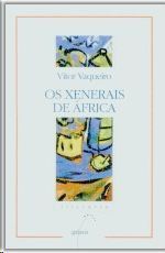 OS XENERAIS DE �FRICA