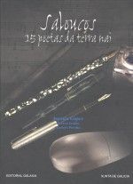 SALOUCOS, 15 POETAS DA TERRA NAI