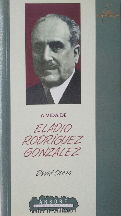 A VIDA DE ELADIO RODRGUEZ