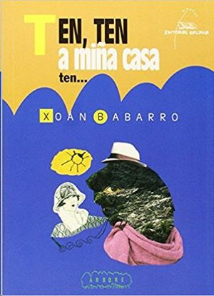 TEN, TEN A MIA CASA TEM...