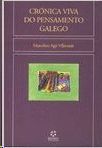 CR�NICA VIVA DO PENSAMENTO GALEGO
