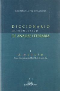 DICCIONARIO METODOLXICO DE ANLISE LITERARIA