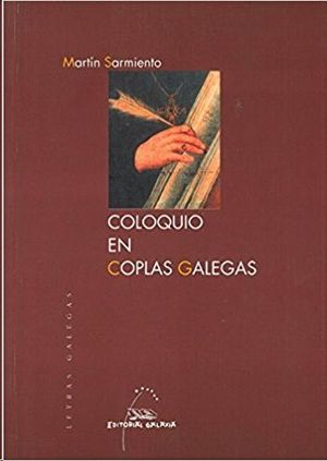 COLOQUIO EN COPLAS GALEGAS