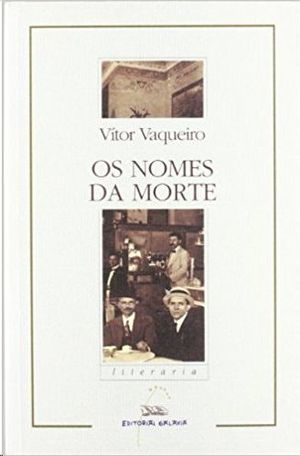 OS NOMES DA MORTE