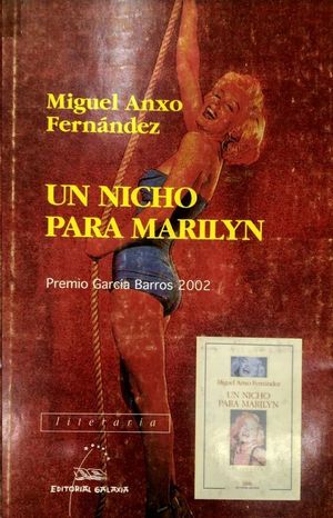 UN NICHO PARA MARILYN