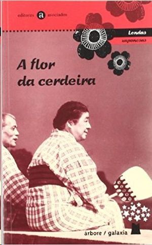 A FLOR DA CERDEIRA