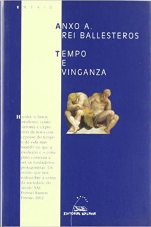 TEMPO E VINGANZA