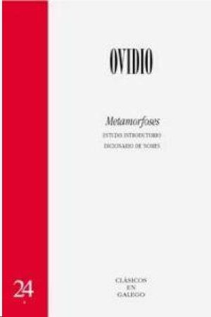METAMORFOSES