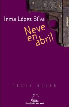 NEVE EN ABRIL