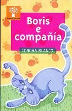 BORIS E COMPA?IA (L)