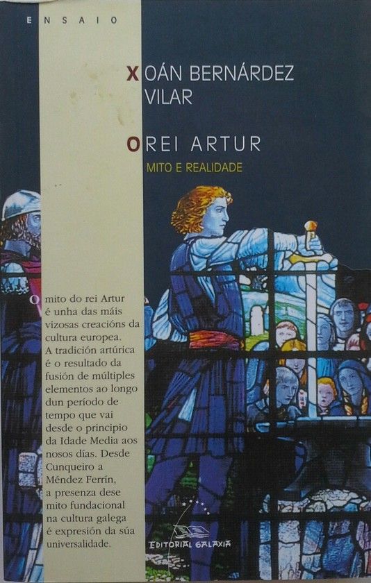 O REI ARTUR