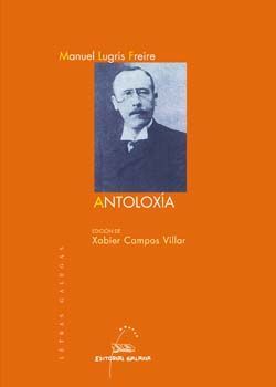 ANTOLOX�A. MANUEL LUGR�S FREIRE.