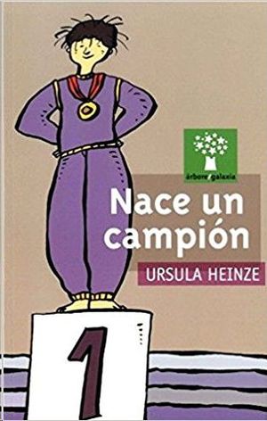 NACE UN CAMPI�N