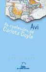 AS CONFESI�NS DE CARLOTA DOYLE