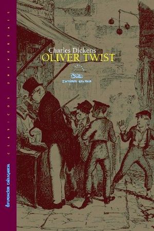 OLIVER TWIST