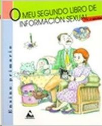 O MEU SEGUNDO LIBRO DE EDUCACION SEXUAL E AFECTIVA