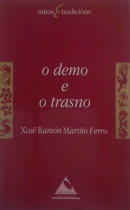 O DEMO E O TRASNO
