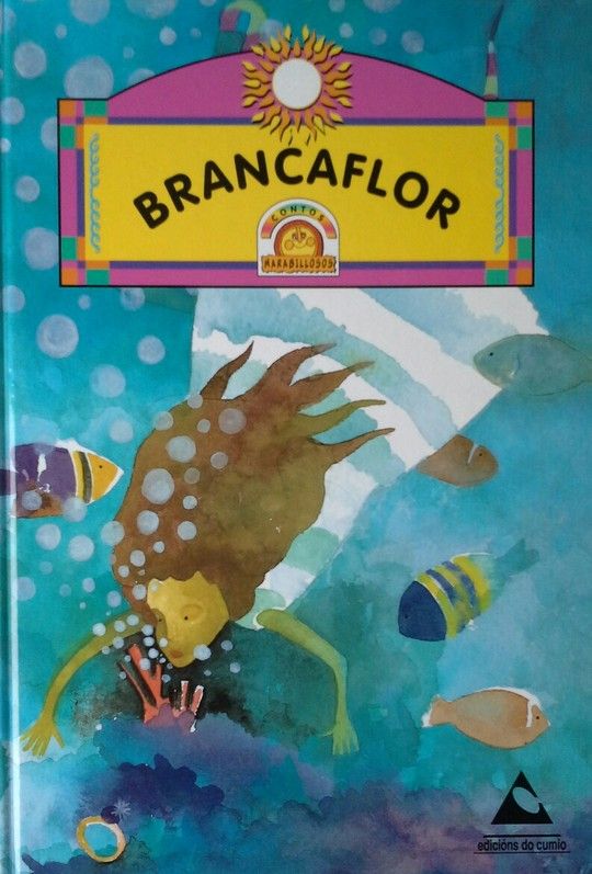 BRANCAFLOR