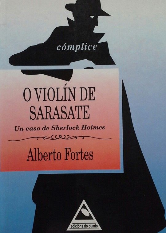 O VIOLN DE SARASATE