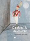 (G).SOLDADIO DE CHUMBO (CARTONE INFANTIL) (GALEGO