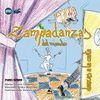 (E).ZAMPADANZAS DEL MUNDO (+AUDIO CD) (ESPA�OL)