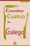 CONSULTOR CUMIO DE GALEGO. NOVO