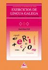 EXERCICIOS DE LINGUA GALEGA