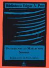 3.DESCENSO AO MAELSTROM/SOMBRA (BIBL.EDGAR A.POE)