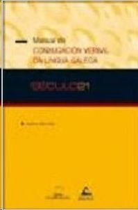 MANUAL DE CONXUGACI�N VERBAL DA LINGUA GALEGA