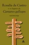 ROSAL�A DE CASTRO E OS LUGARES DE CANTARES GALLEGOS