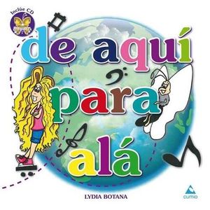 DE AQUI PARA AL (+CD)