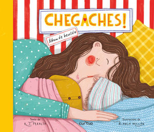 (GAL) CHEGACHES!