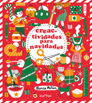 CREACTIVIDADES PARA NAVIDADES