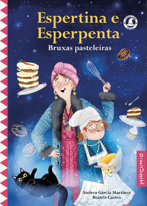 ESPERTINA Y ESPERPENTA