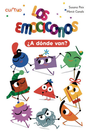 LOS EMOCICONOS. A DNDE VAN?