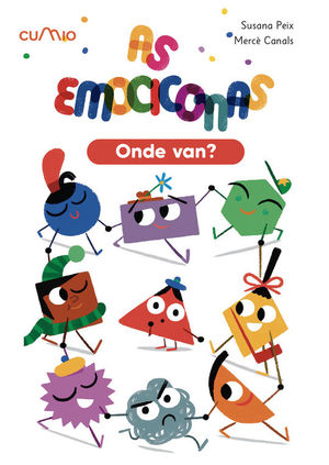 AS EMOCICONAS: ONDE VAN? (LEMOS +5)