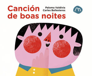 CANCI�N DE BOAS NOITES