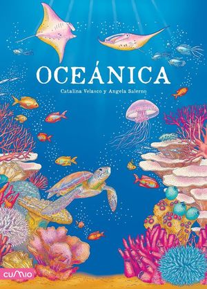 OCE�NICA