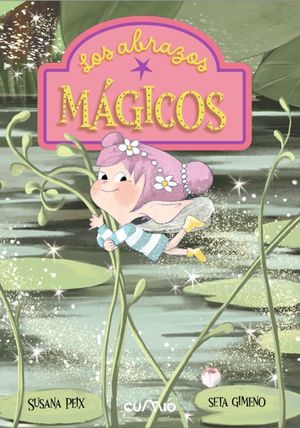LOS ABRAZOS M�GICOS