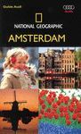 GUIA AUDI AMSTERDAM