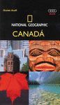 GUIA AUDI NG - CANADA