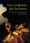 LOS ORIGENES DEL HOMBRE